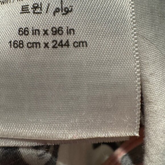 Pottery Barn Car Print Twin Size Flat Top Sheet - Picture 7 of 7